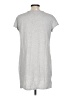 Gap Gray Casual Dress Size L - photo 2