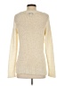 Forever 21 Ivory Pullover Sweater Size S - photo 2
