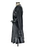 Dex Gray Cocktail Dress Size S - photo 5