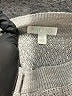 ABound 100% Acrylic Gray Cardigan Size XXS - photo 4