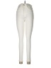 Express Ivory Jeggings Size 6 - photo 1