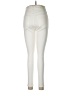 Express Ivory Jeggings Size 6 - photo 2