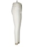 Express Ivory Jeggings Size 6 - photo 4