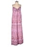 Point Sur Paisley Pink Jumpsuit Size 2 - photo 1