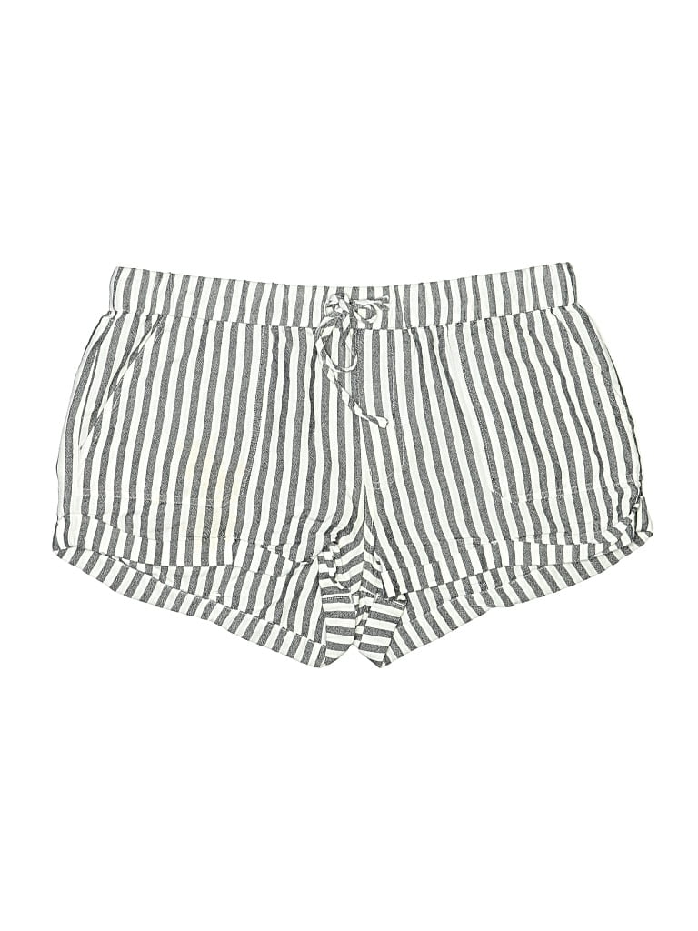 Pre-owned Volcom Shorts In Gray