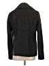 MICHAEL Michael Kors Gray Wool Coat Size S - photo 2