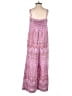Point Sur Paisley Pink Jumpsuit Size 2 - photo 2