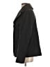 MICHAEL Michael Kors Gray Wool Coat Size S - photo 5