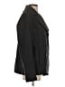 MICHAEL Michael Kors Gray Wool Coat Size S - photo 4