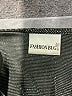 Fashion Bug Metallic Gray 3/4 Sleeve Blouse Size 18 - 20 - photo 7