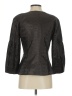 Flores & Flores Gray Jacket Size 4 - photo 2
