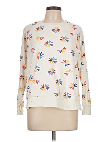 Deb Pullover Sweater (view 1)