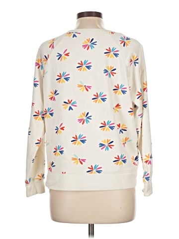Deb Pullover Sweater (view 2)