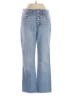 Madewell Blue Jeans Size 25 waist - photo 1