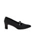 Bandolino Black Heels Size 9 - photo 1