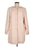 Morning Lavender Pink Coat Size M - photo 1