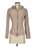 MONORENO Tan Jacket Size S - photo 1