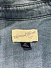 Universal Thread Blue Casual Dress Size XS - photo 7