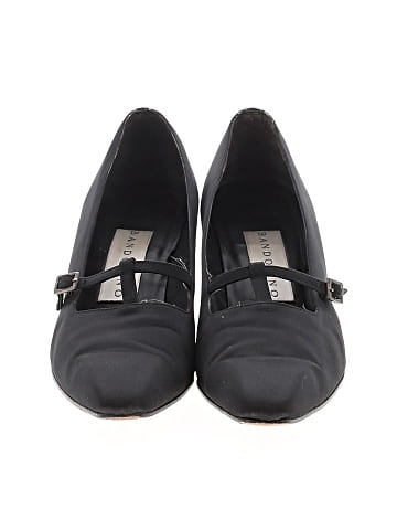 Bandolino Heels (view 2)