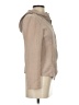 MONORENO Tan Jacket Size S - photo 4