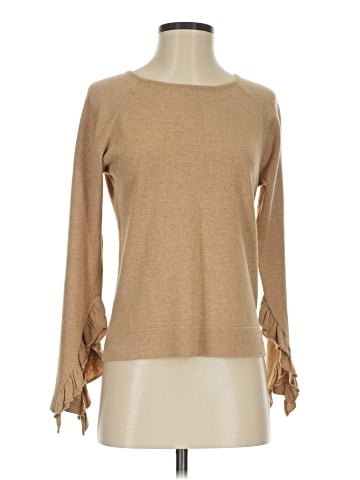 Project Long Sleeve Top (view 1)