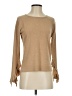 Project Tan Long Sleeve Top Size XS - photo 1