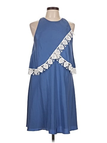 Tory Burch Cocktail Dress (view 1)