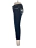 Bamboo 100% Bamboo Solid Blue Jeggings Size 11 - photo 5