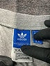 Adidas Gray Active Pants Size S - photo 4