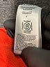 Athleta Solid Orange Romper Size 6 - photo 5