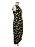 J.Crew Polka Dots Yellow Cocktail Dress Size 6 - photo 4