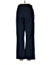 Unbranded Blue Casual Pants Size M - photo 2