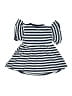 Unbranded Stripes Blue Dress Size 12-18 mo - photo 2