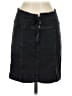 Free People Black Denim Skirt Size 4 - photo 1