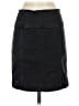 Free People Black Denim Skirt Size 4 - photo 2