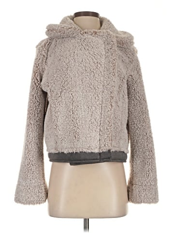 Splendid Faux Fur Jacket (view 1)