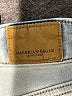 American Eagle Outfitters Stripes Blue Jeans Size 0 - photo 7