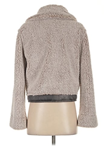 Splendid Faux Fur Jacket (view 2)