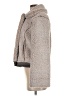 Splendid 100% Polyester Gray Faux Fur Jacket Size XS - photo 5