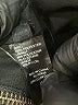 H:ours 100% Polyester Black Cocktail Dress Size M - photo 7