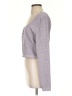 Unbranded Gray Long Sleeve Top Size XS (estimated) - photo 5