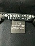 Michael Tyler Black Long Sleeve Turtleneck Size L - photo 7