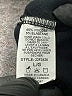 Michael Tyler Black Long Sleeve Turtleneck Size L - photo 8