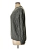 Misslook 100% Polyester Gray Pullover Sweater Size XL - photo 5