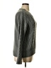 Misslook 100% Polyester Gray Pullover Sweater Size XL - photo 4