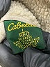 Cabela's Tan Pullover Sweater Size Lg Regular - photo 7