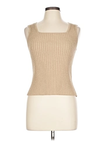 Fontana Sleeveless Top (view 1)