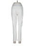 Puma Solid Silver Active Pants Size L - photo 2
