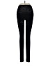 Topshop Black Casual Pants Size 6 - photo 2
