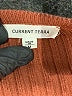Assorted Brands 100% Viscose Brown Cardigan Size M - photo 7